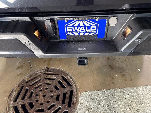 Certified 2023 Ford F150 XLT w/ Equipment Group 302A High image 30