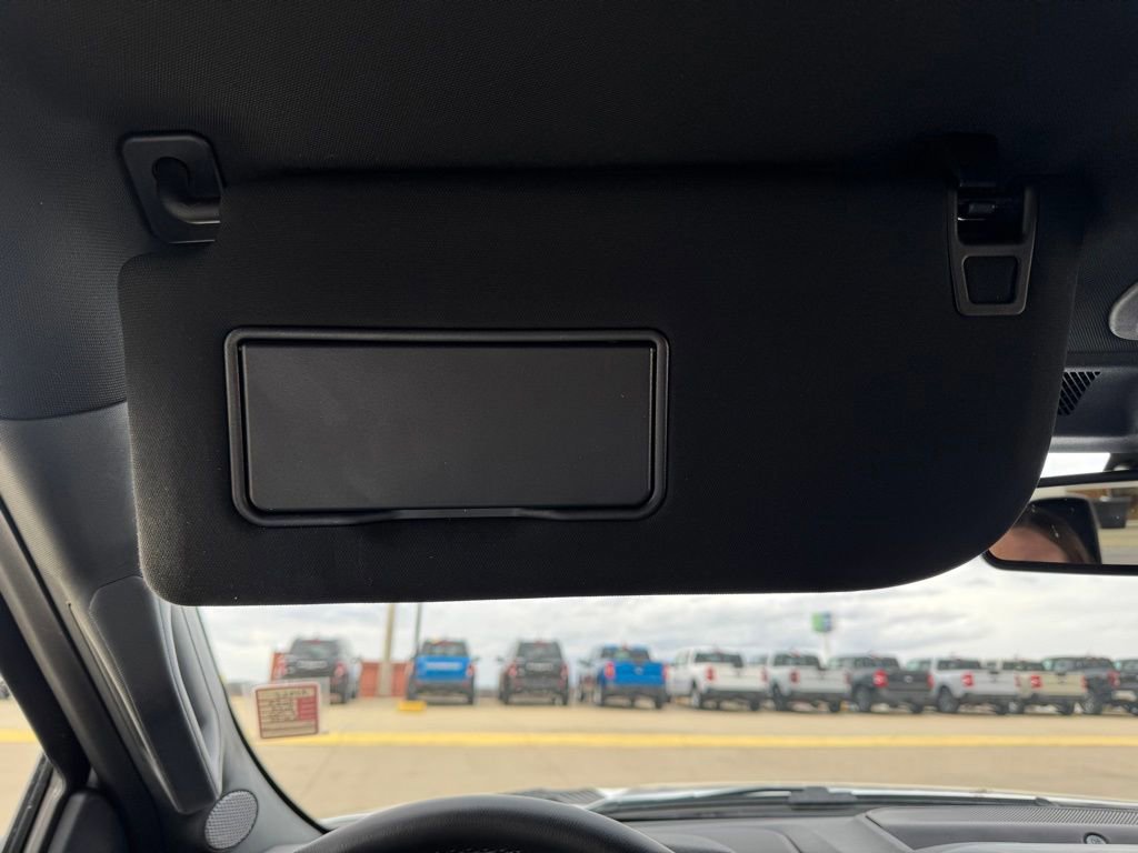 Certified 2023 Ford F150 XLT w/ Equipment Group 302A High image 18