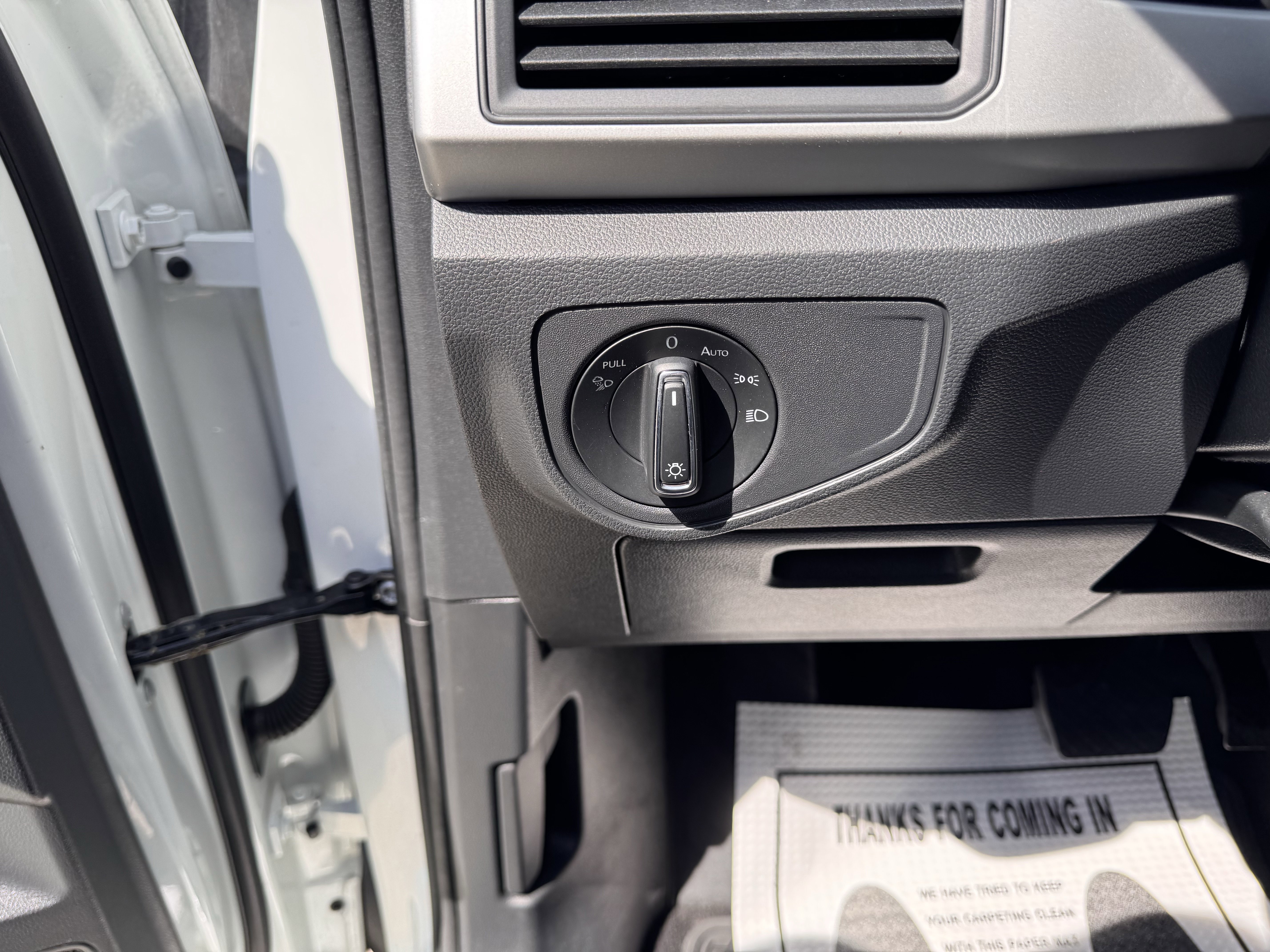 Used 2022 Volkswagen Atlas SE image 10