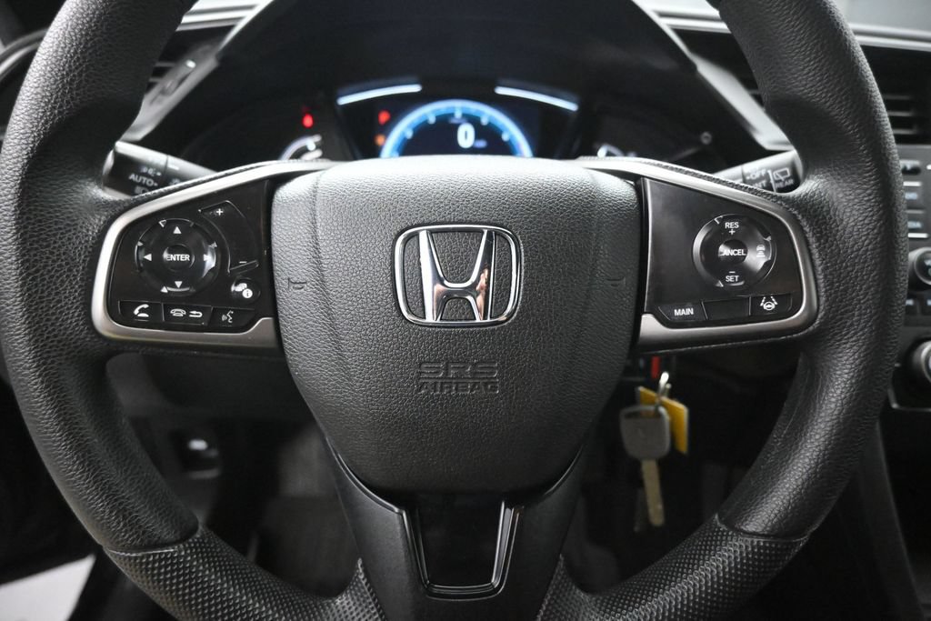 Used 2020 Honda Civic LX image 18