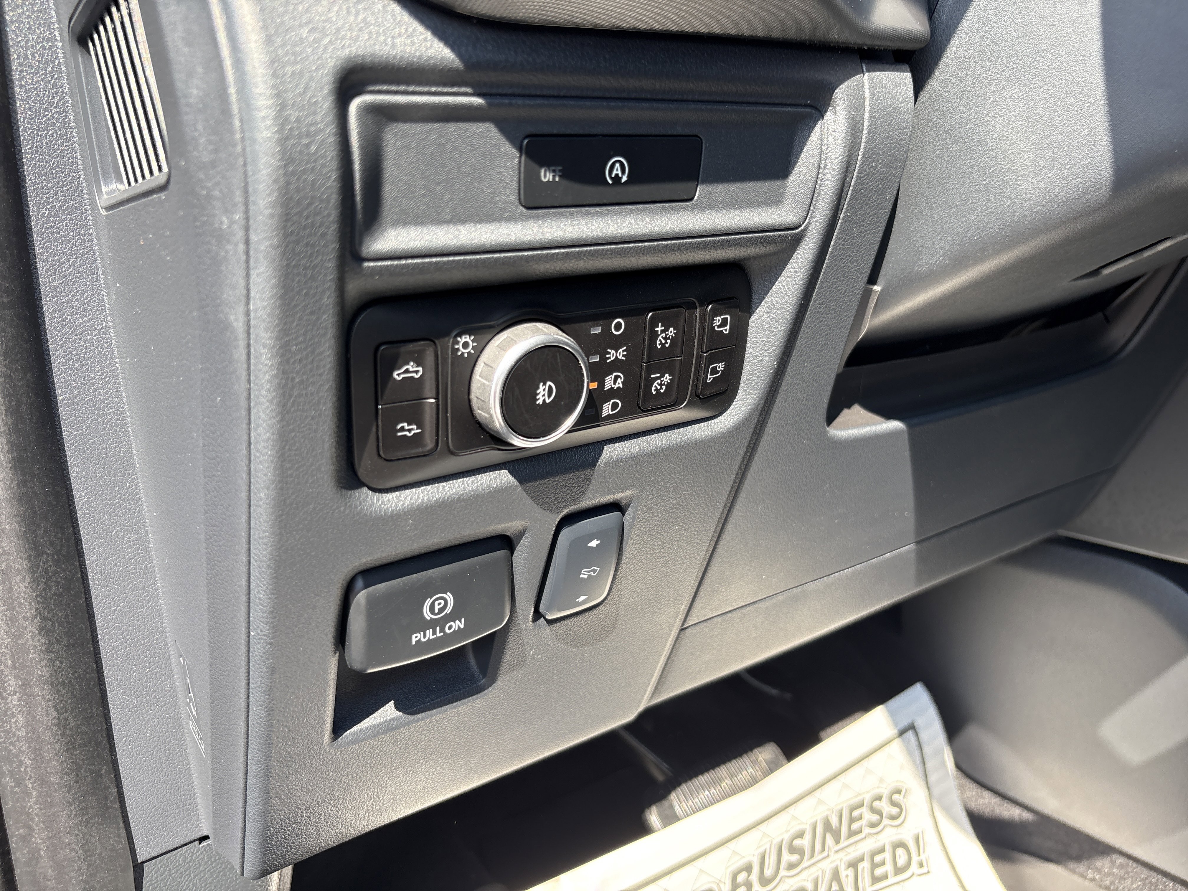 Certified 2025 Ford F150 Raptor AWD/4WD image 25