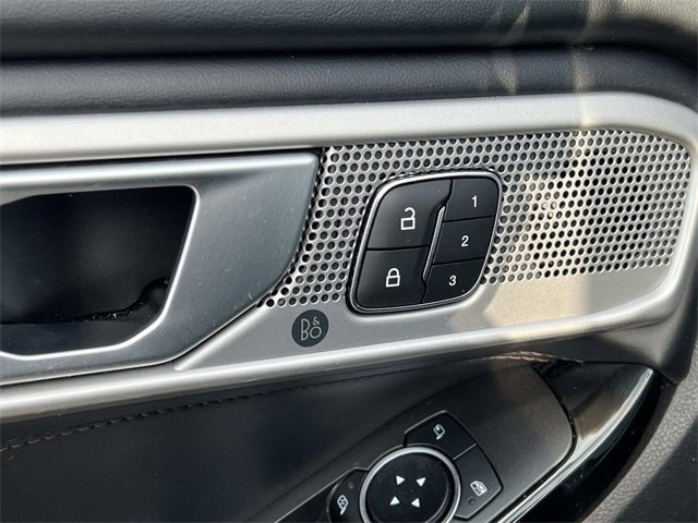 Certified 2023 Ford Explorer Platinum w/ Equipment Group 601A image 22