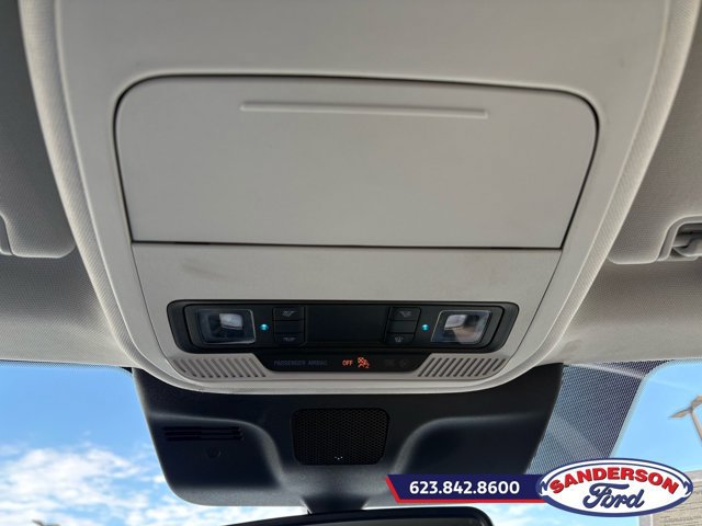 Certified 2025 Ford Expedition Max Active AWD/4WD image 20