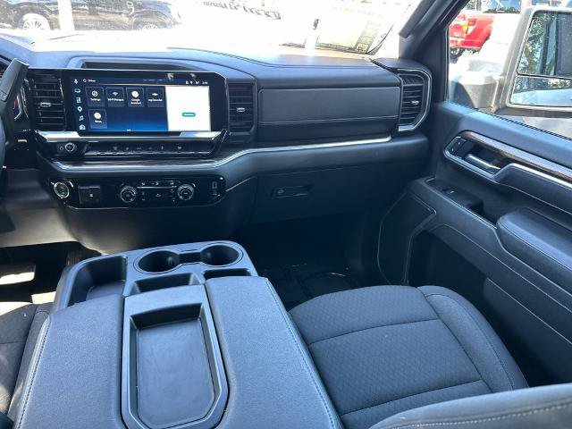 Used 2026 Chevrolet Silverado 2500 LT AWD/4WD image 12