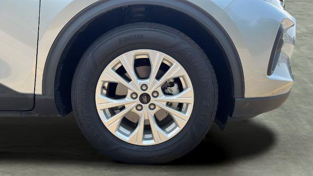 Certified 2023 Ford Escape Active FWD image 20