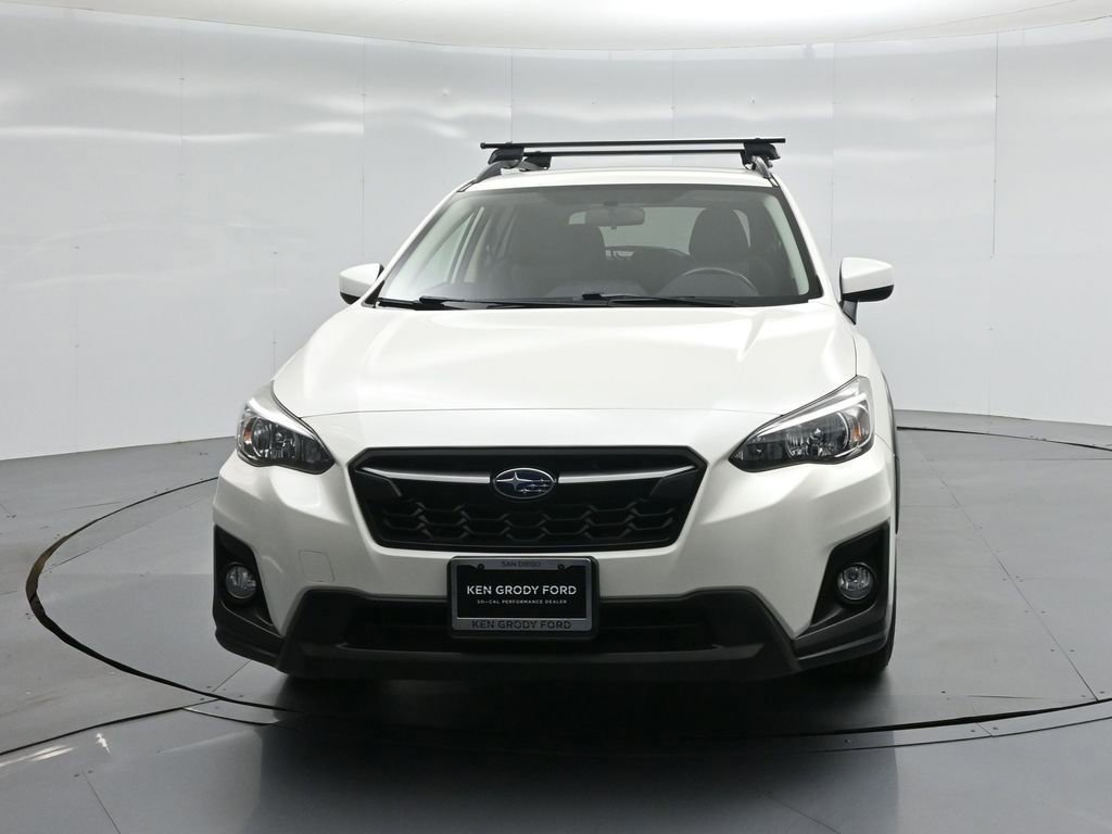 Used 2018 Subaru Crosstrek 2.0i Premium image 29