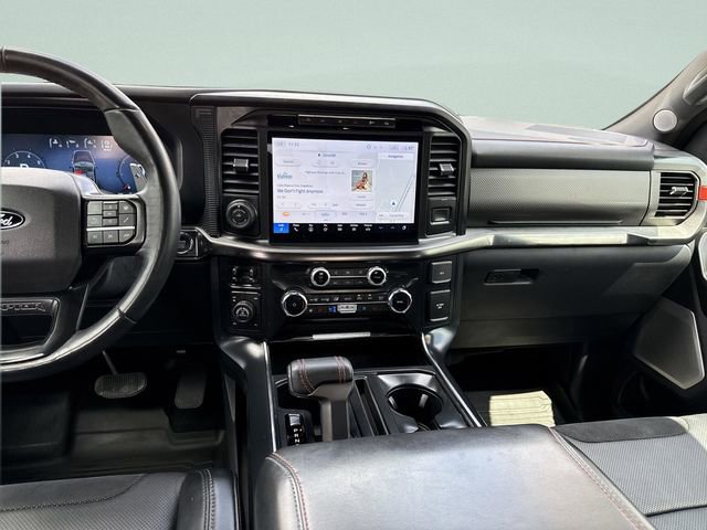 Certified 2024 Ford F150 Raptor AWD/4WD image 21