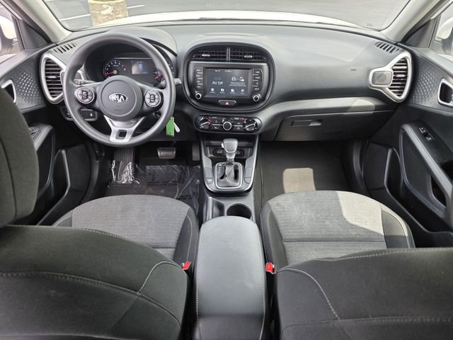 Used 2021 Kia Soul S FWD image 8