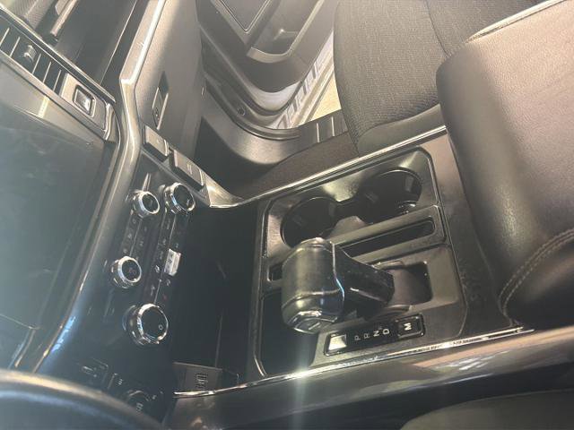 Certified 2021 Ford F150 XLT w/ Equipment Group 302A High AWD/4WD image 4