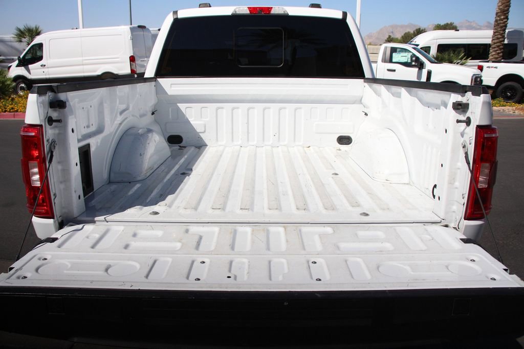 Certified 2022 Ford F150 XLT w/ Equipment Group 302A High AWD/4WD image 24