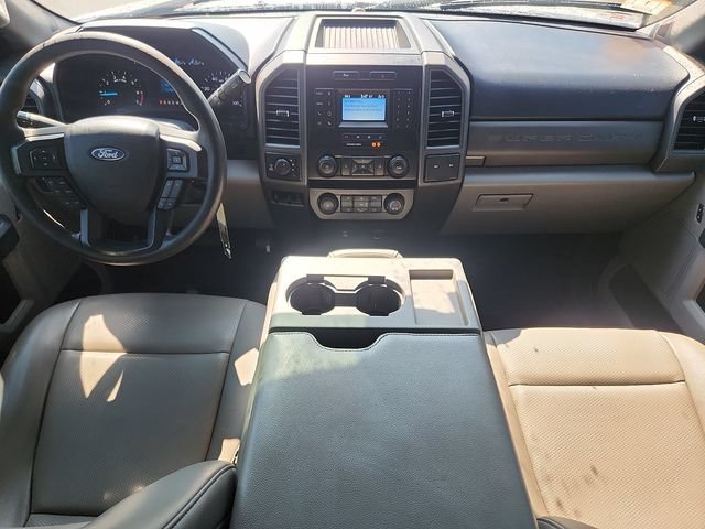 Certified 2020 Ford F250 XL w/ Power Equipment Group AWD/4WD image 8