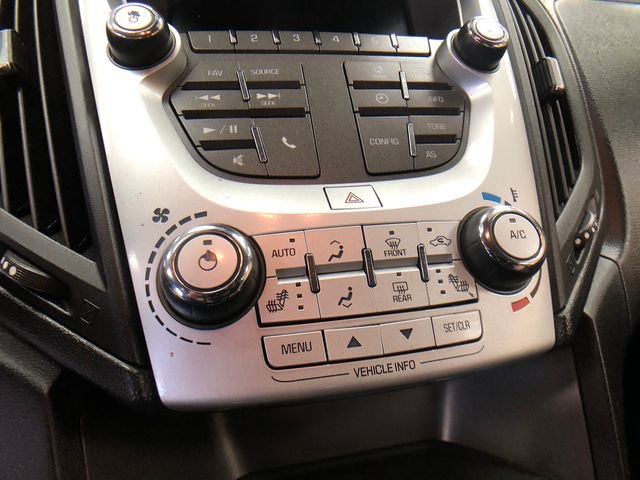 Used 2017 Chevrolet Equinox LT w/ Convenience Package AWD/4WD image 17