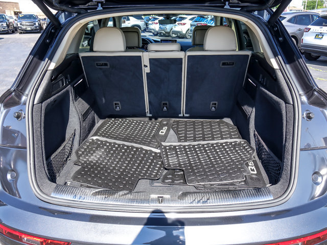 Used 2018 Audi Q5 Prestige AWD/4WD image 25