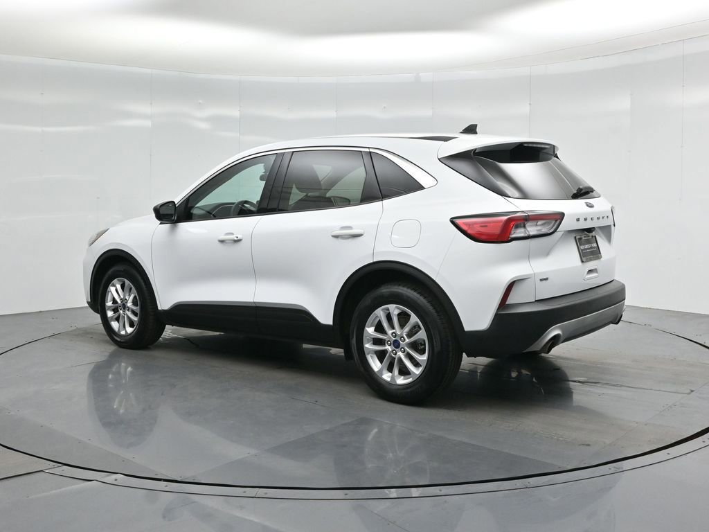 Certified 2022 Ford Escape SE image 15
