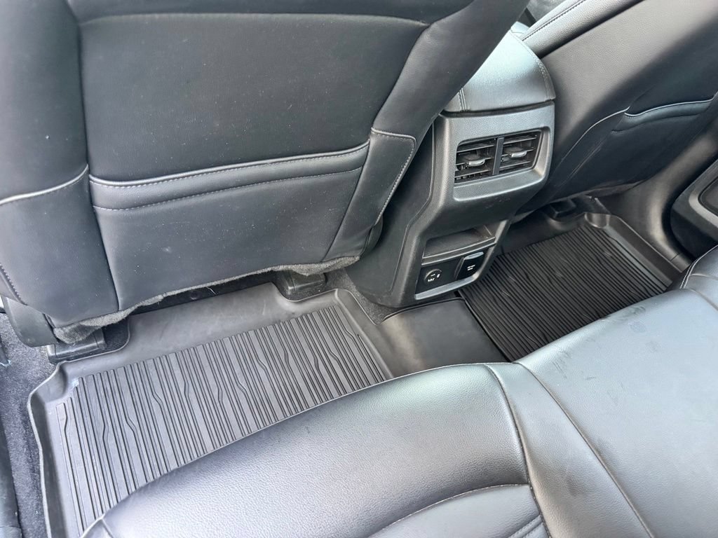 Certified 2022 Ford Edge SEL w/ Convenience Package AWD/4WD image 18