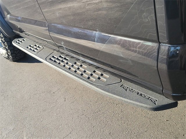 Certified 2022 Ford F150 Raptor w/ Raptor 37 Performance Package image 28