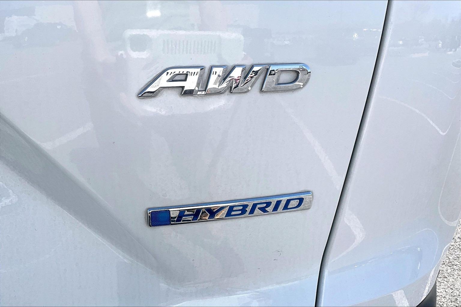Used 2020 Honda CR-V EX image 24
