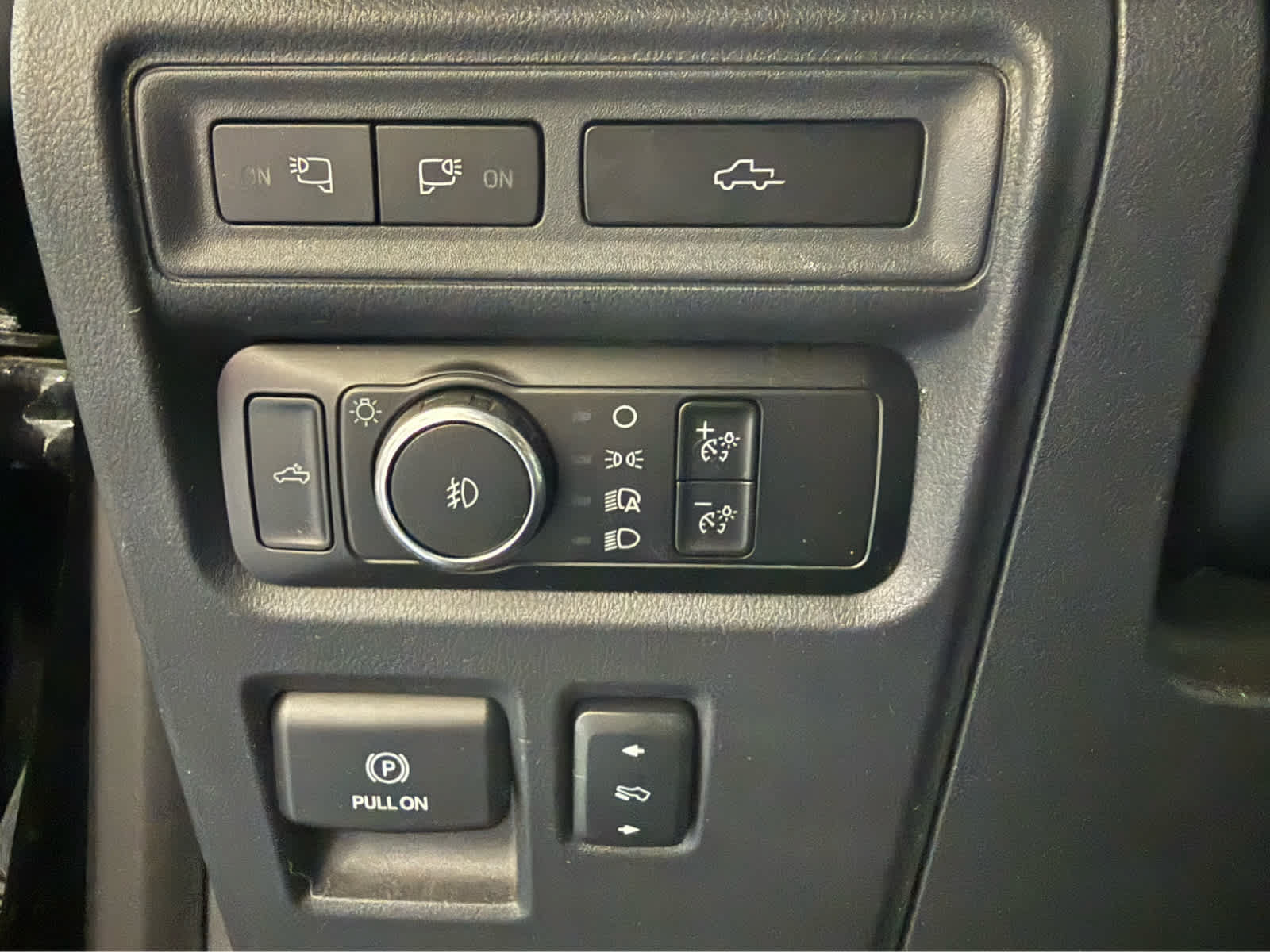 Certified 2023 Ford F150 Tremor w/ Equipment Group 402A High AWD/4WD image 21