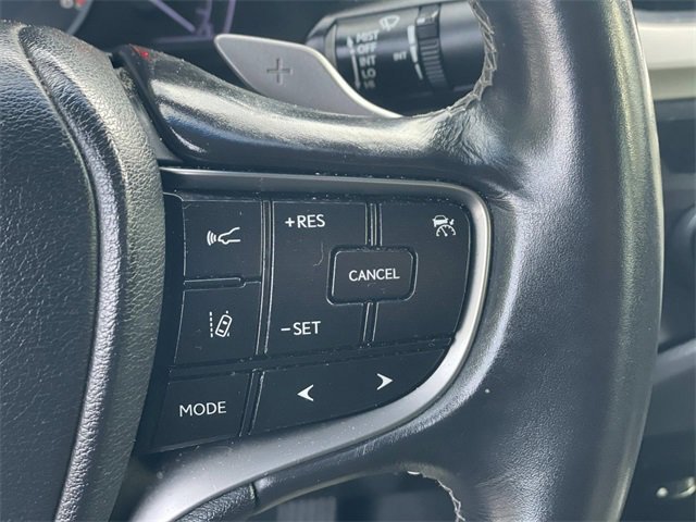 Used 2019 Lexus ES 350 350 image 10