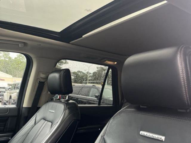 Certified 2019 Ford Expedition Max Platinum image 10