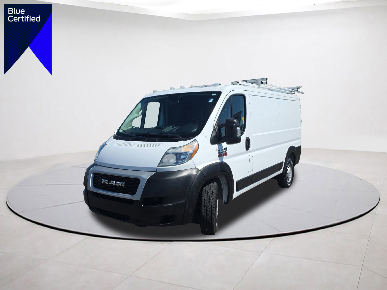 Used 2019 RAM ProMaster 1500