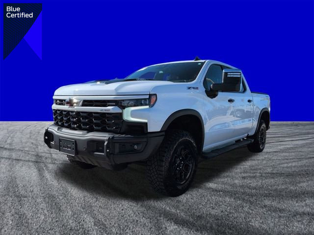 Used 2024 Chevrolet Silverado 1500 ZR2 w/ ZR2 Bison Edition image 1