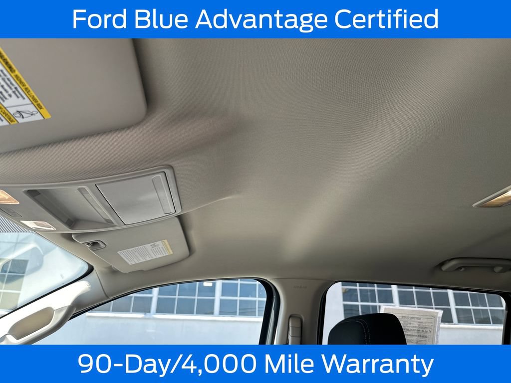 Certified 2021 Ford Ranger XLT w/ Equipment Group 301A Mid AWD/4WD image 18