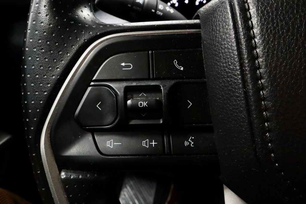 Used 2025 Toyota Tundra SR5 image 26