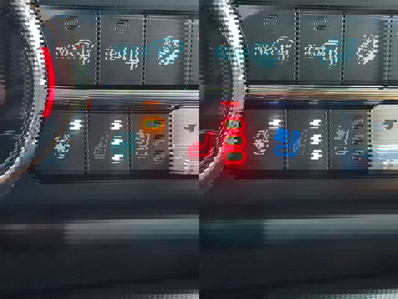 Certified 2025 Ford F150 King Ranch image 22