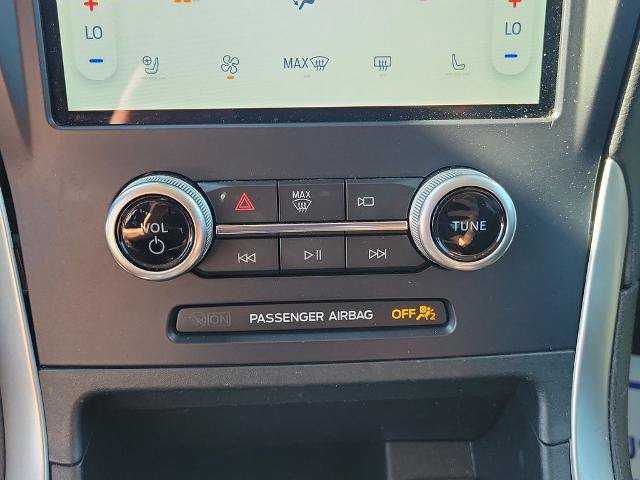 Certified 2023 Ford Edge SEL w/ Convenience Package AWD/4WD image 29