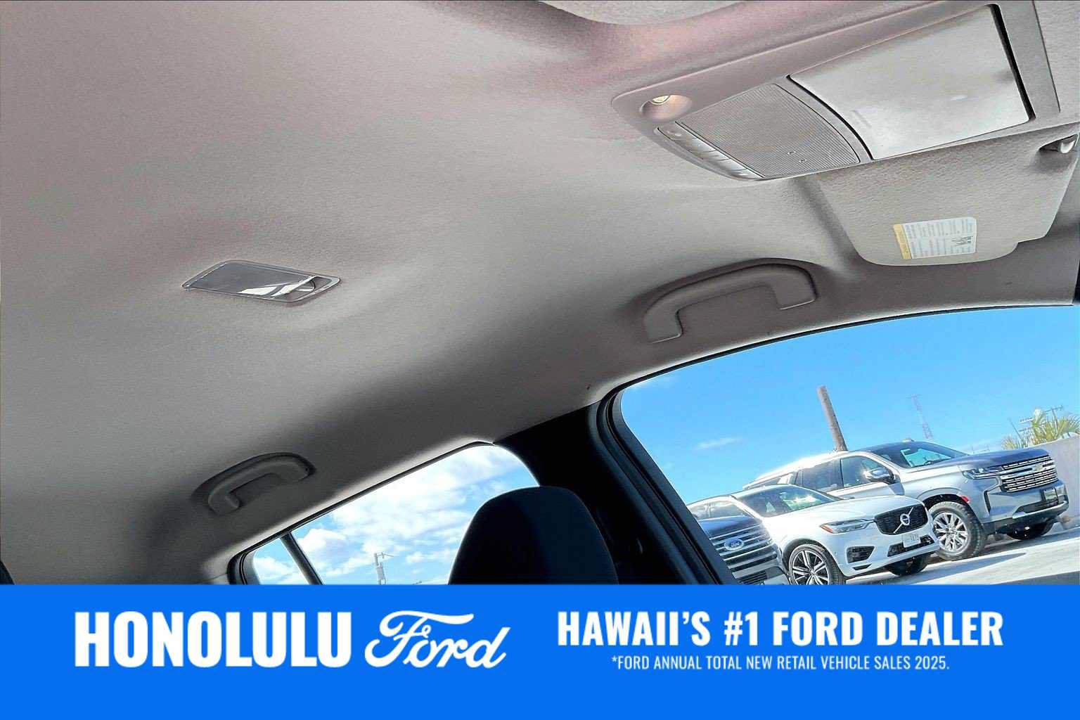Used 2024 Nissan Leaf S FWD image 30