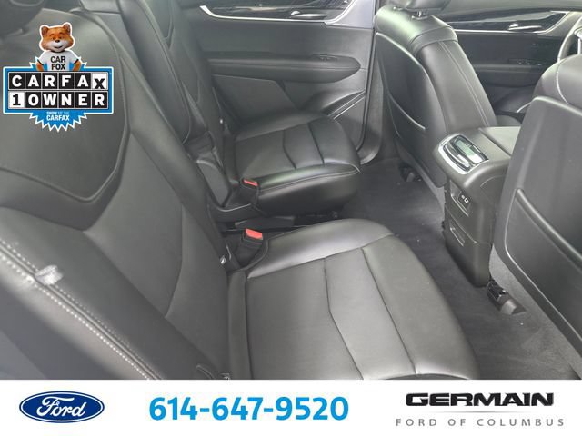 Used 2024 Cadillac XT6 Premium Luxury AWD/4WD image 22