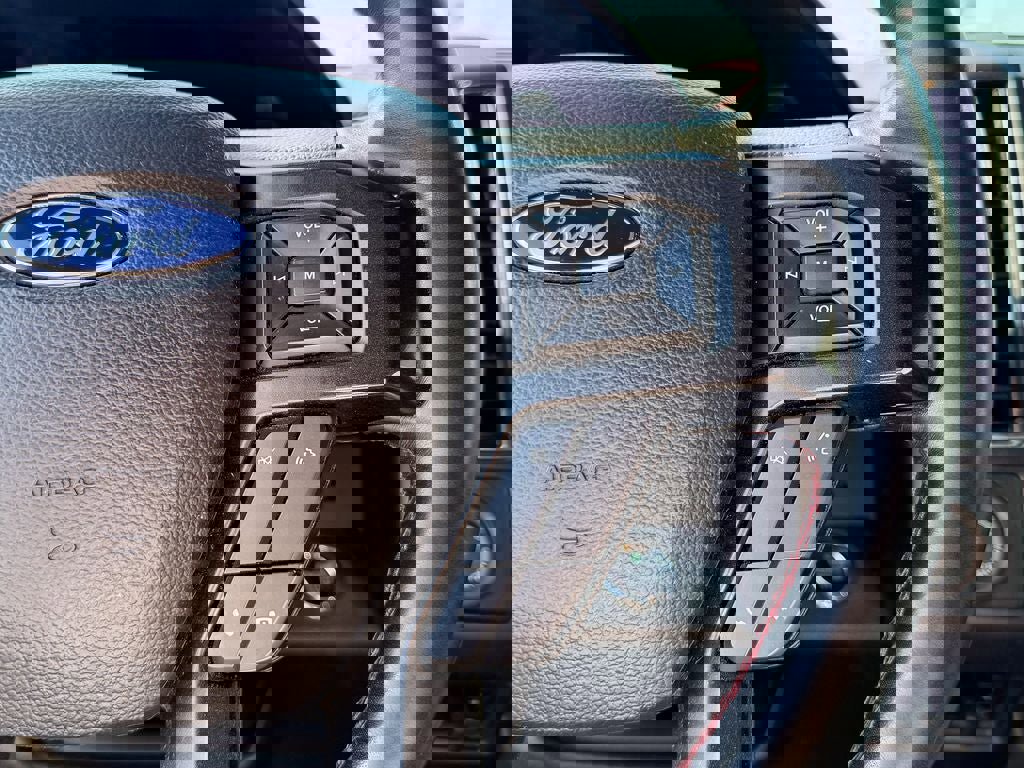 Certified 2020 Ford Expedition Max Limited w/ Equipment Group 303A AWD/4WD image 28