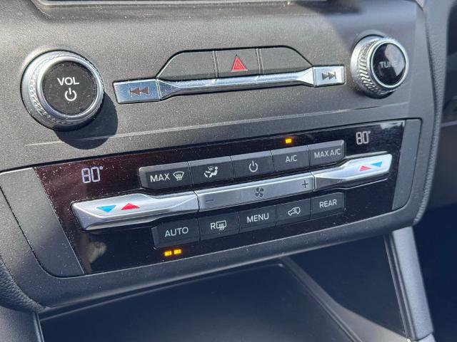 Certified 2020 Ford Explorer XLT AWD/4WD image 20