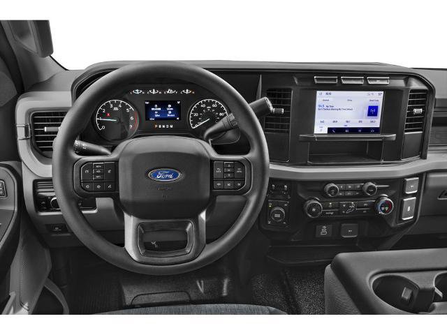 Certified 2025 Ford F250 XL w/ XL Chrome Package AWD/4WD image 4