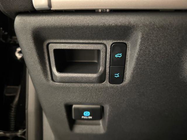 Certified 2025 Ford Expedition Max Active RWD image 21