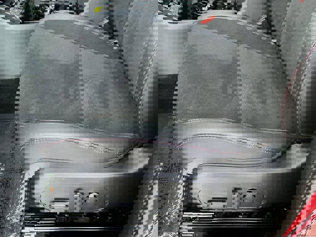 Used 2025 Hyundai Kona N Line S image 30