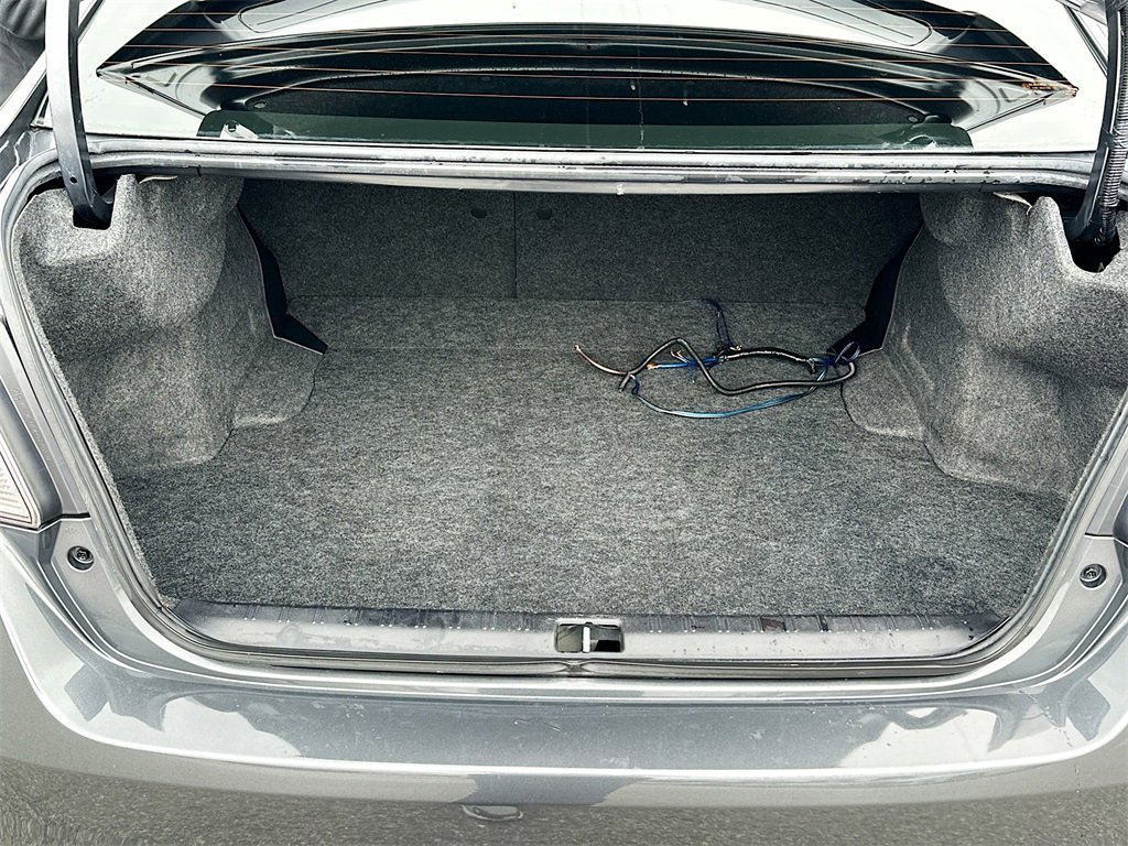 Used 2021 Subaru WRX w/ Popular Package #3 (IZT) image 16