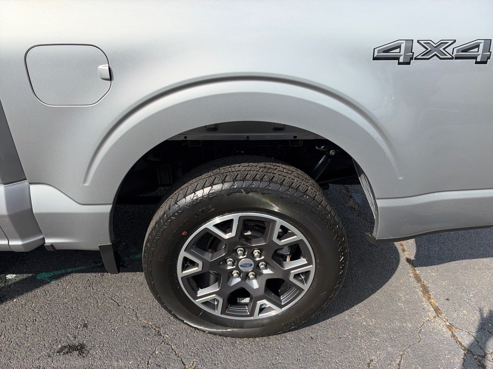Certified 2024 Ford F150 STX AWD/4WD image 32