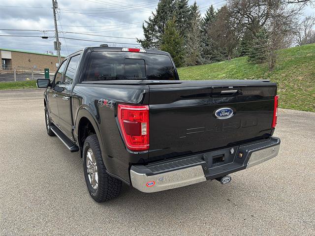 Certified 2023 Ford F150 XLT w/ Equipment Group 302A High AWD/4WD video 2