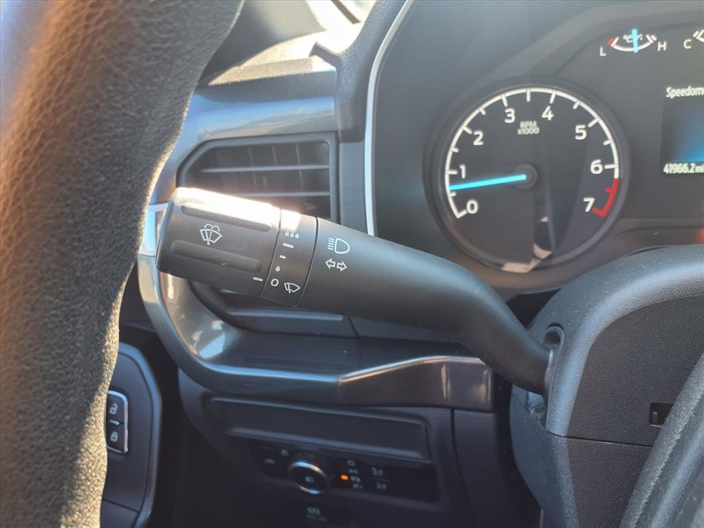 Certified 2023 Ford F150 XL w/ STX Appearance Package image 19