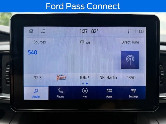 Certified 2023 Ford Explorer XLT w/ Equipment Group 202A AWD/4WD image 12