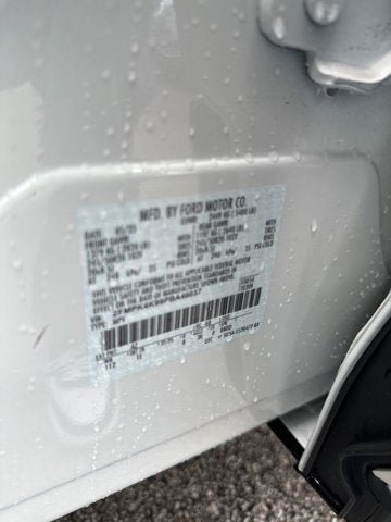 Certified 2023 Ford Edge Titanium w/ Equipment Group 301A AWD/4WD image 17
