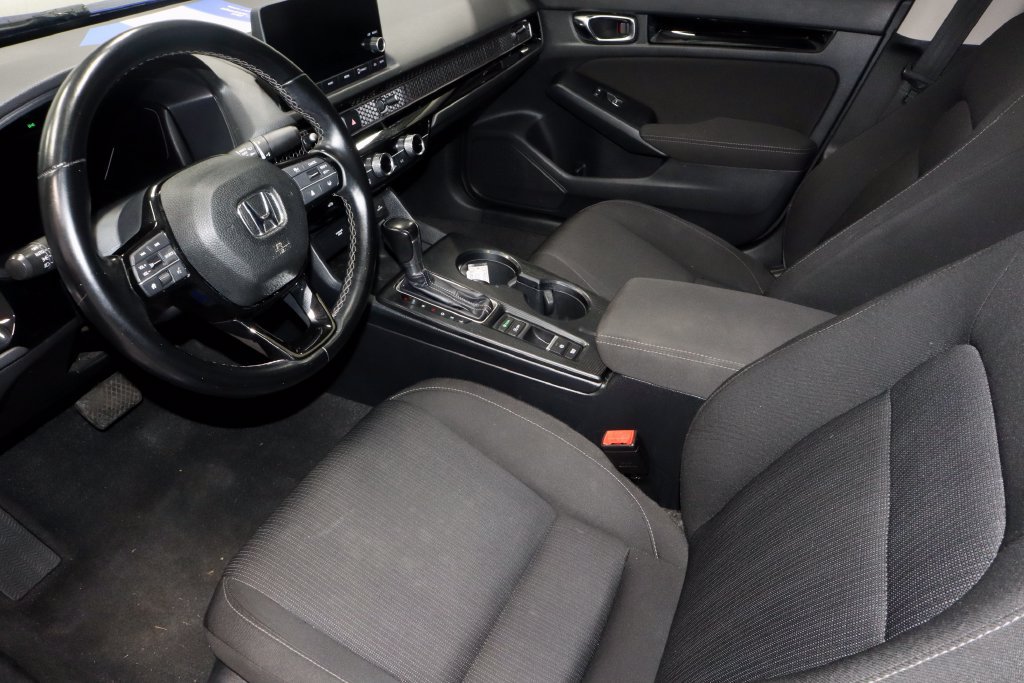 Used 2023 Honda Civic EX image 22