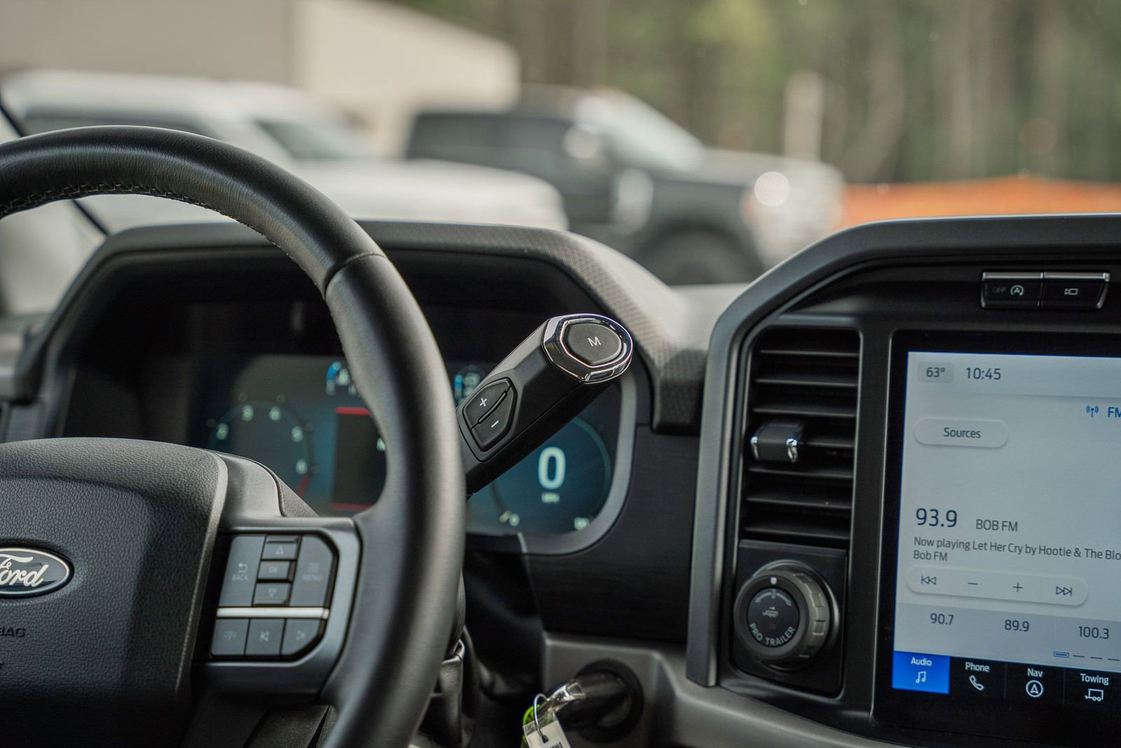 Certified 2024 Ford F150 XLT image 30