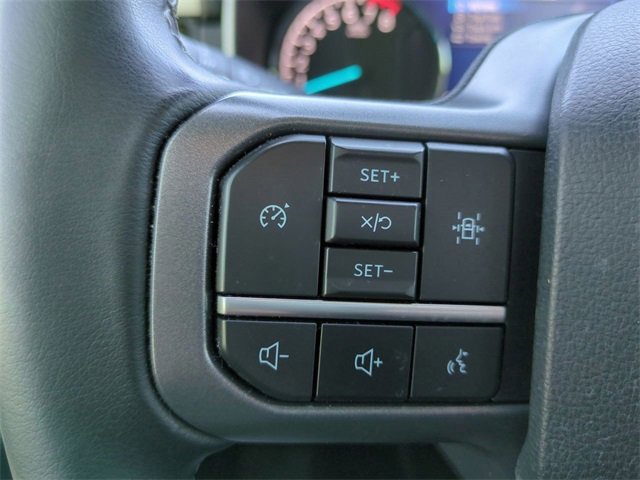 Certified 2023 Ford F150 XLT w/ Equipment Group 301A Mid image 24