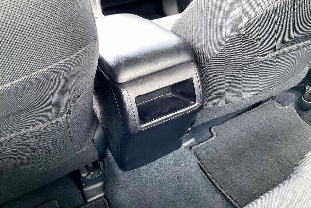 Used 2017 Toyota Camry XLE FWD image 25