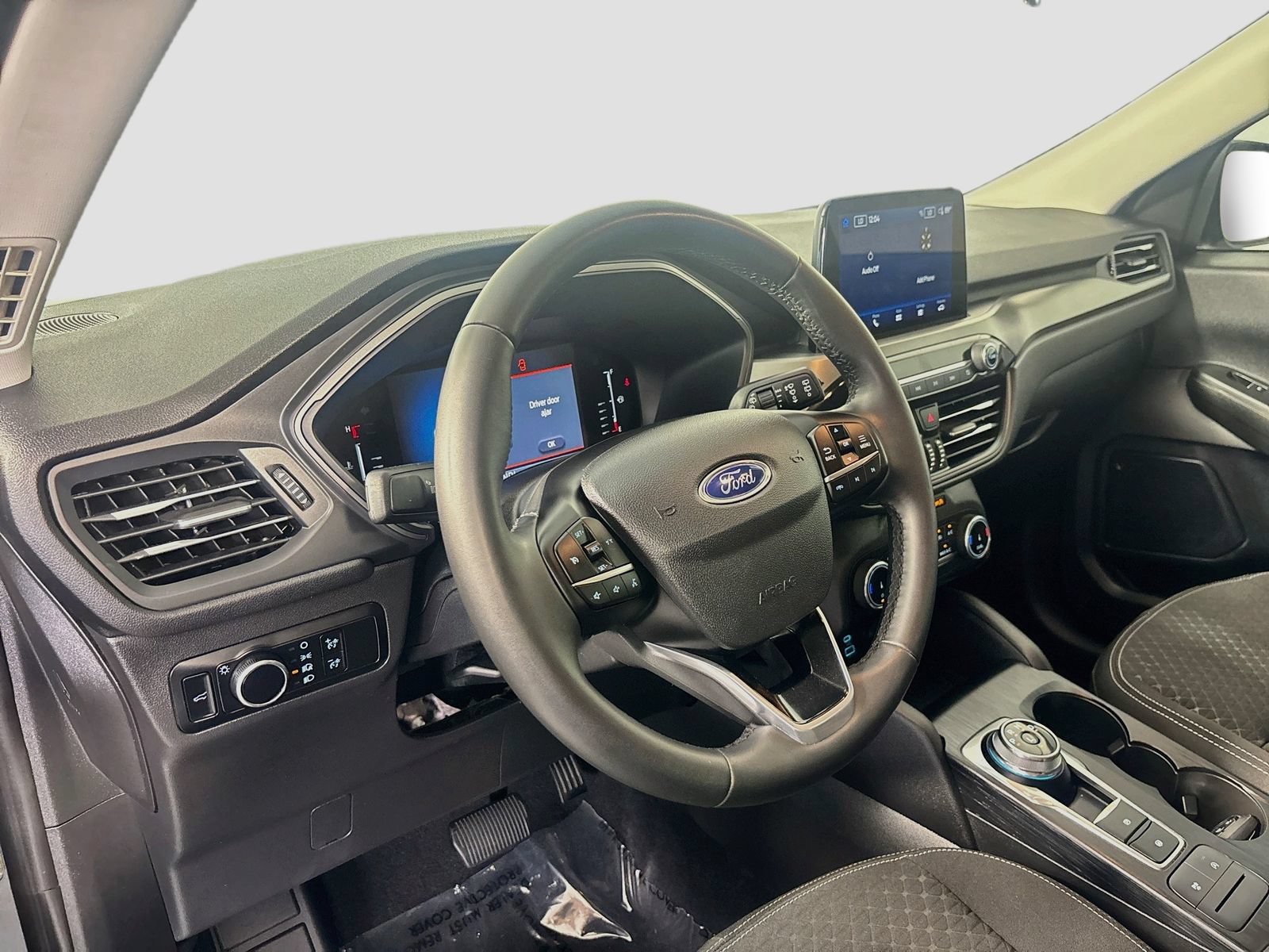Certified 2023 Ford Escape Active FWD image 9