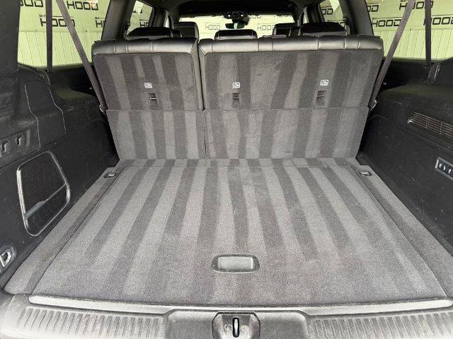 Used 2024 Jeep Wagoneer L Series II RWD image 35