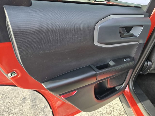 Certified 2023 Ford Bronco Sport Big Bend image 38